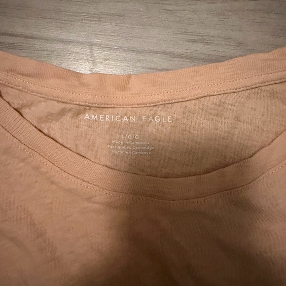 Peach Top - Picture 2 of 2